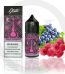 GRAPE RASPBERRY BY NASTY SHISHA SALT