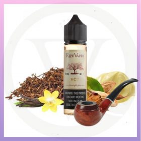 VCT by Ripe Vapes