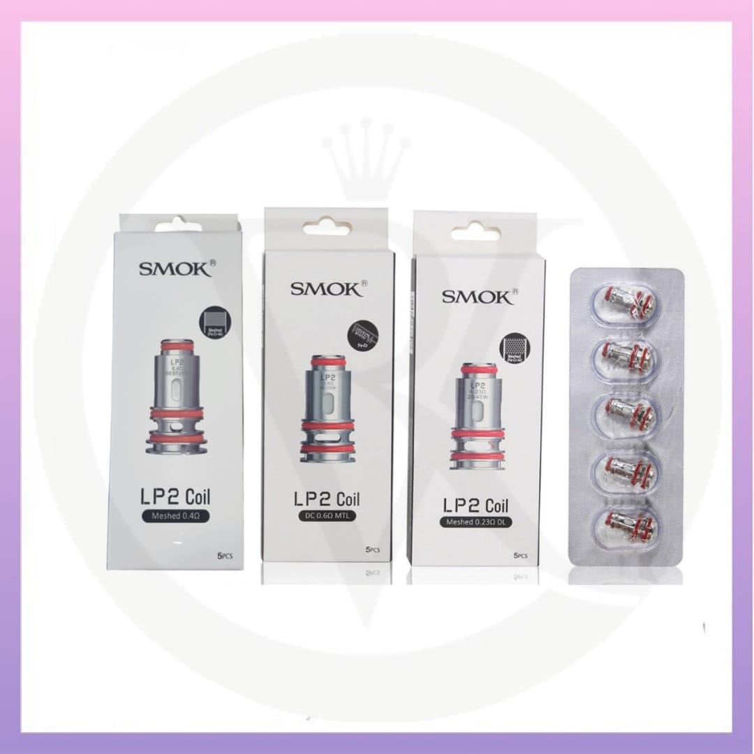 SMOK LP2 REPLACEMENT COILS BEST ONLINE SHOP UAE SMOK LP2 REPLACEMENT COILS