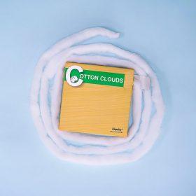 Vapefly Cotton Clouds
