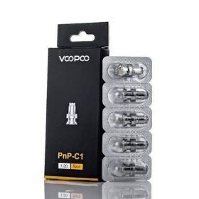 VOOPOO PnP Replacement Coils - Image 2