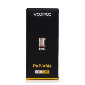 VOOPOO PnP Replacement Coils - Image 11