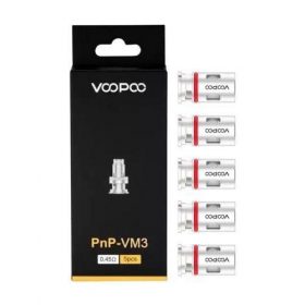 VOOPOO PnP Replacement Coils - Image 12