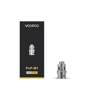VOOPOO PnP Replacement Coils - Image 3