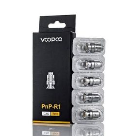 VOOPOO PnP Replacement Coils - Image 4