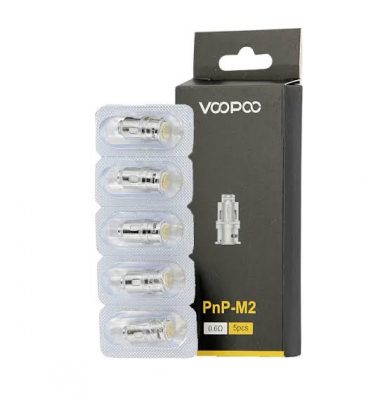VOOPOO PnP Replacement Coils - Image 5