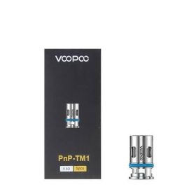 VOOPOO PnP Replacement Coils - Image 6