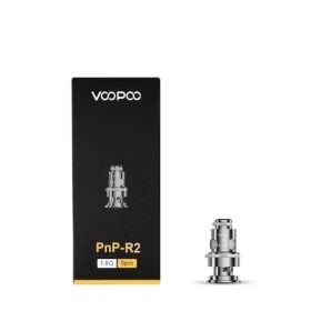 VOOPOO PnP Replacement Coils - Image 7