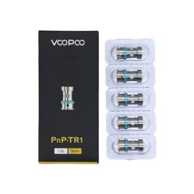 VOOPOO PnP Replacement Coils - Image 8