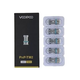 VOOPOO PnP Replacement Coils - Image 9