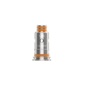 Geekvape G 1.0ohm/0.8ohm Coils for Wenax C1 (5pcs/pack)..