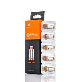 Geekvape g coil replacement coils