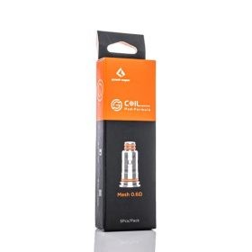 GEEKVAPE G COIL REPLACEMENT COILS - Image 5