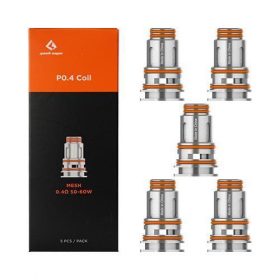 P Series Coils