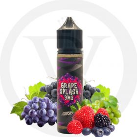 SAM VAPES E-LIQUID 60ML