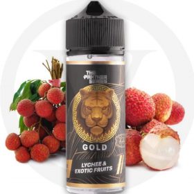 The Panther Series Gold