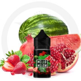 SAM VAPES E-LIQUID SALTNIC 30ML