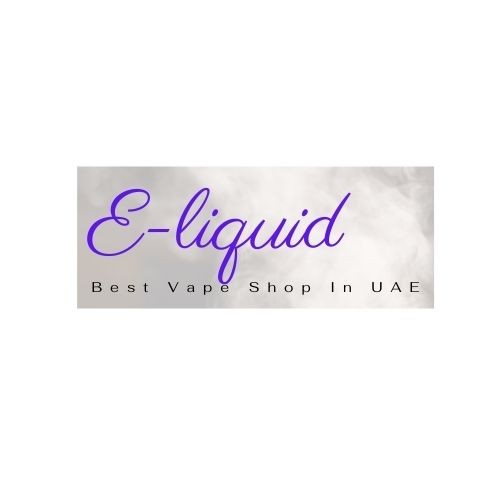 E-liquid