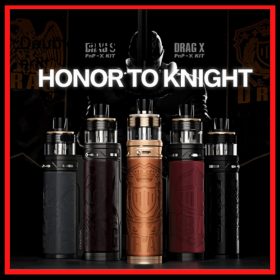 Voopoo Drag X Pnp X 80w Pod Kit