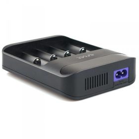 Efest Lush Q4 Battery Charger