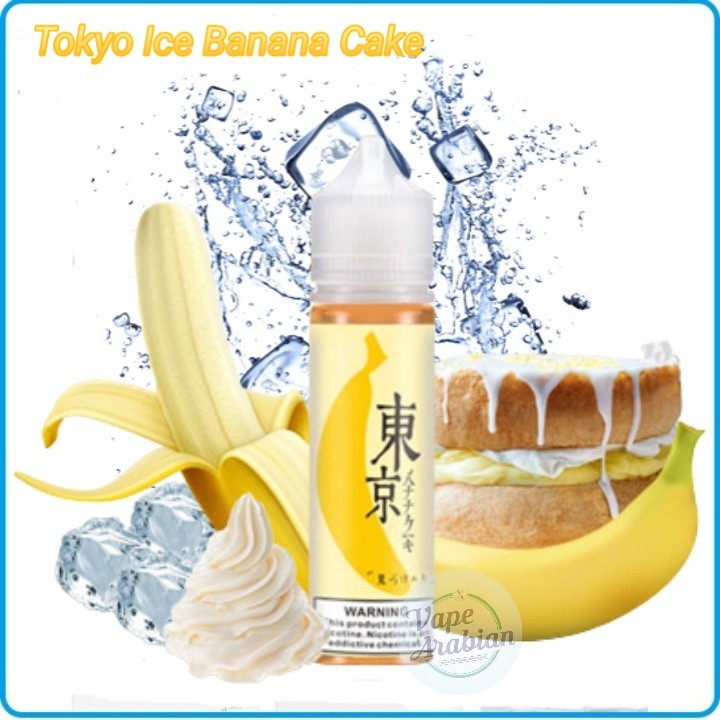 elfbar nachfüll pod läuft aus Tokyo Smoke & Vapes