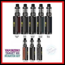 Vaporesso Target 100 Mod Kit