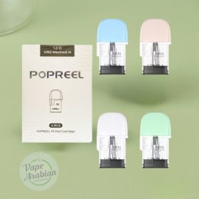 Uwell Popreel P1 Pod Cartridge