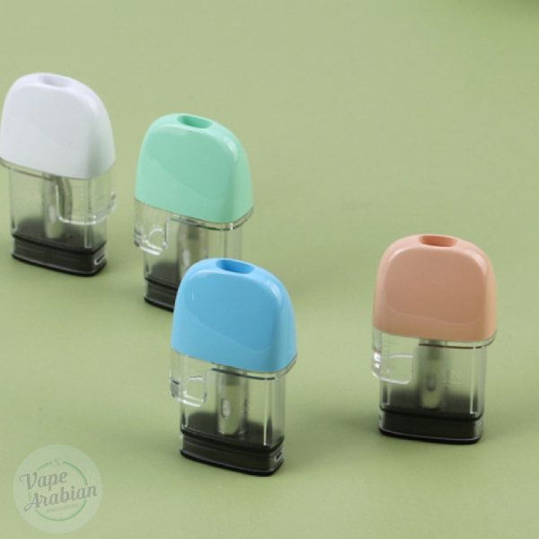 Uwell Popreel P1 Pod Cartridge 2ml