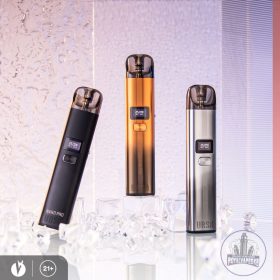 Lost Vape Ursa Pro Pod System Kit 2.5ml In UAE - Image 3