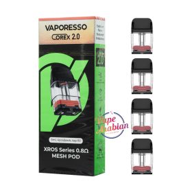 Vaporesso XROS Series Pod Cartridge
