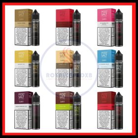 pod salt eliquid 50ml