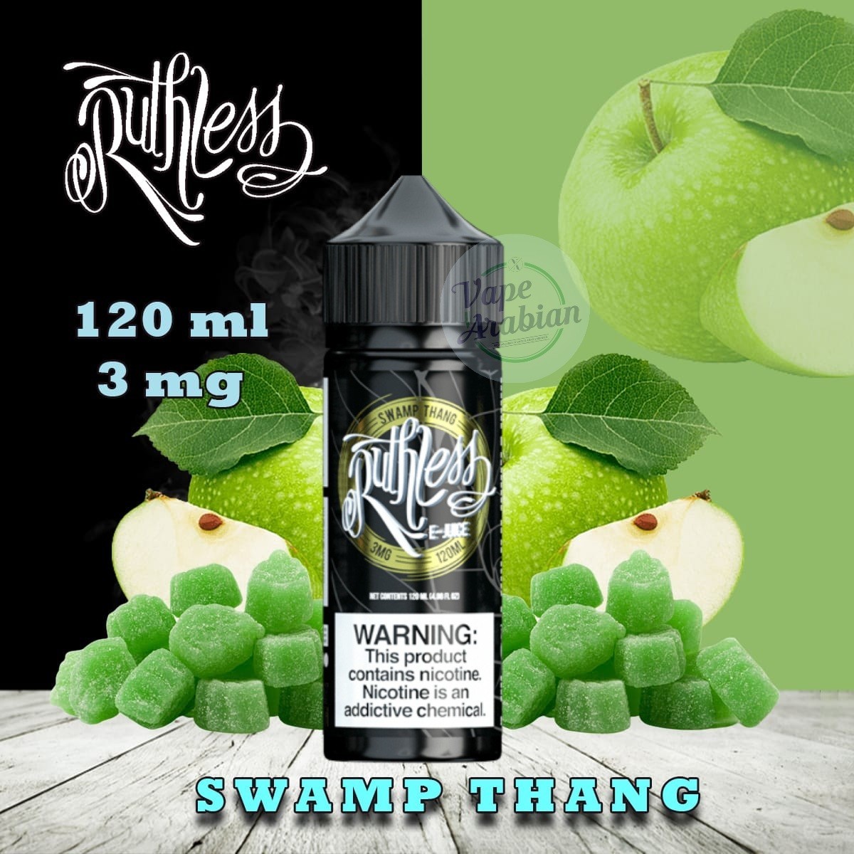swamp thang by ruthless swamp thang by ruthless