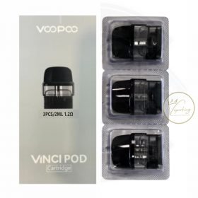 VOOPOO Vinci Pod Cartridge