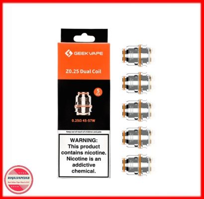 Z Series Coil by Geekvape In UAE - Image 2