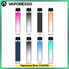 Vaporesso XROS 3 Pod Kit 1000mAh