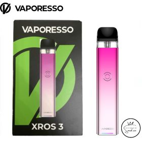 Vaporesso XROS 3 Pod Kit