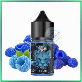 DR Vapes Panther Series Salt Nic- Blue