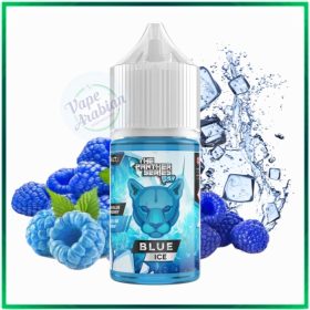 DR Vapes Panther Series Salt Nic- Blue Ice