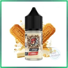DR Vapes Panther Series Salt Nic- Pink lotus
