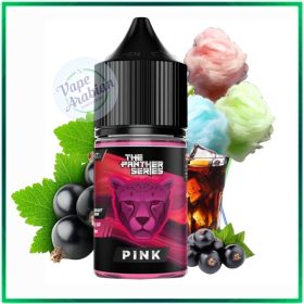 DR Vapes Panther Series Salt Nic- Pink