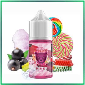DR Vapes Panther Series Salt Nic- Pink Candy