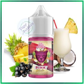 DR Vapes Panther Series Salt Nic- Pink Colada