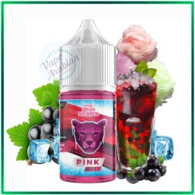 DR Vapes Panther Series Salt Nic- Pink Ice