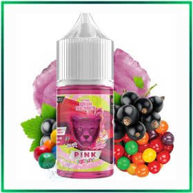DR Vapes Panther Series Salt Nic- Pink Remix