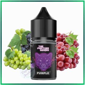 DR Vapes Panther Series Salt Nic- Purple