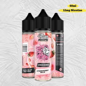 Dr Vapes 12mg Vape Liquid- Unicorn