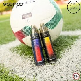 VOOPOO Argus Pro World Cup Edition 80W