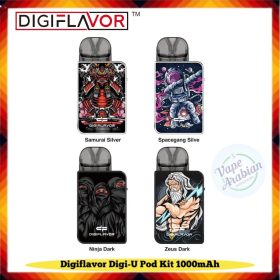 Digiflavor Digi U Pod Kit
