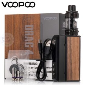 Voopoo Drag 4 Kit In Dubai UAE - Image 2