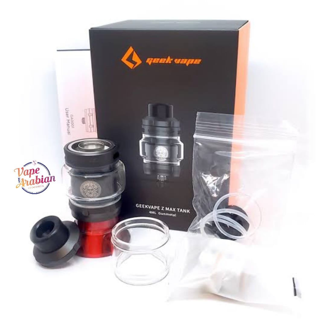 Geekvape Z Max Tank Geekvape Z Max Tank